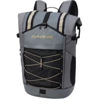 Mission Surf Dlx Wet / Dry Rolltop-Rucksack